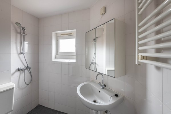 Medium property photo - Albert Luthulistraat 37D, 1091 NS Amsterdam